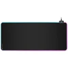 Pelės kilimėlis Corsair MM700. 400 mm x 930 mm x 4 mm. juoda