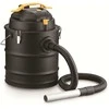 Flammifera Dulkių siurblys pramoninis Urban Outdoor ASH VACUUM CLEANER K-605 20L