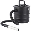Flammifera Dulkių siurblys pramoninis Urban Outdoor ASH VACUUM CLEANER K-622 ASH VC 18L