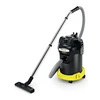 Pelenų siurblys Kärcher AD 4 Premium, 17 l
