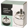 Pelnu trauks ar nospiedeju 11cm nerus.ter. TT113473