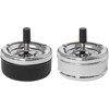 Pelnu trauks ar nospiedeju 11cm nerus.ter. TT113473