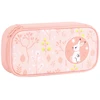 Penalas be įrankių Tiger Family TGAS-014C05, 24 cm x 6 cm, rožinės spalvos
