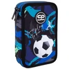 Penalas CoolPack F066967. 20 cm x 13 cm. mėlyna/juoda/žalia