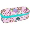 Penalas CoolPack Happy Donuts, mėlyna/rožinė