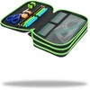 COOLPACK Šaldomas rinkinys pieštukų dėklui su „PEEK A BOO“ F067675
