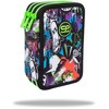 COOLPACK Šaldomas rinkinys pieštukų dėklui su „PEEK A BOO“ F067675