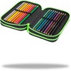 COOLPACK Šaldomas rinkinys pieštukų dėklui su „PEEK A BOO“ F067675