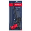 Sandarinimo putų pistoletas su ilgesniu vamzdžiu PENOSIL FOAMGUN P1 5 cm. tefloninis