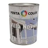 Pentacolor FASADINIAI DAŽAI VILLA NOVUS (SKAIDRUS BAZĖ)