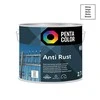Pentacolor ANTIRŪDŽIAI BALTIE DAŽAI 2,7 L
