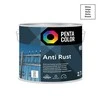 Pentacolor ANTICOR PAINT ANTI-RUST Baltas 2.7L