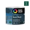 Pentacolor ANTICOR PAINT ANTI-RUST Žalias 2.7L