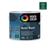 Pentacolor ANTICOR PAINT ANTI-RUST Žalias 2.7L