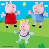 Peppa Pig Pliušinis žaislas, 15 cm