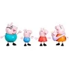 PEPPA PIG Rinkinys „Pepos šeimynėlė“