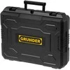 Grunder Gręžtuvas Sourcing 1500W HAMMER DRILL