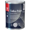 Dažai su perlamutro efektu TIKKURILA TAIKA PEARL, sidabrinė, 0,9 l