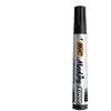 Resistant marker Bic 8755761. juodas col.