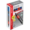 Luxor Raudonas PERMANENT MARKER 3523/10