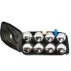 Outliner Sourcing Tiekimo PETANQUE W6535PT 72 MM