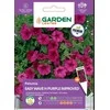 Petunijų sėklos Garden Center WAVE H PURPLE, 7 g