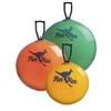 Pezzi Italija Šokinėjimo Kamuolys Original Tonkey Pon Pon Normal 53cm, Oranžinis