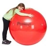 Pezzi Italija Gimnastikos Kamuolys Original PEZZI Physioball 95cm Raudonas