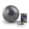Pezzi Italija Gimnastikos Kamuolys Original Pezzi Maxafe 53 cm, Juodas