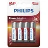 Philips Baterija LR6/AA
