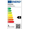 Philips kapsulė 25 W G9 G9, 2,7 W, 25 W, G9, 300 lm, šiltai balta