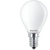 Philips LEMPUTĖ LED E14 P45 3.4W 822-827K 470LM DIM