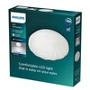 Philips Lubinis šviestuvas 23leb Shell CL202, LED, 4000 °K, 1 x 10 W