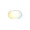 Philips Lubinis šviestuvas „Valen B9A68“, LED, 2200–6500 °K, 1 x 22 W
