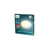 Philips Lubinis šviestuvas „Valen B9A68“, LED, 2200–6500 °K, 1 x 22 W