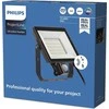 Philips PROŽEKTORIUS LED SU JUDESIO DAVIKLIU 30W 4000K 2850LM IP65
