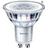 Philips LEMPUTĖ LED GU10 PAR16 5W 355LM 827 36 10VNT