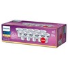 Philips LEMPUTĖ LED GU10 PAR16 5W 355LM 827 36 10VNT