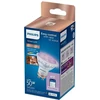 Philips Spuldze LED. PAR16. daudzkrāsaina. GU10. 4.7 W. 345 lm