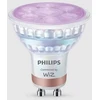 Philips Spuldze LED. PAR16. daudzkrāsaina. GU10. 4.7 W. 345 lm