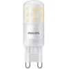 Lemputė Philips LED, 3000 °K, G9, 3.7 W, 470 lm