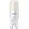Lemputė Philips LED, 3000 °K, G9, 3.7 W, 470 lm