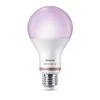 Philips LEMP LED WIFI A60 E27 12.5W 1521LM RGBTW