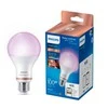 Philips Wiz SPULDZ LED WIFI A60E27 12.5W 1521LMRGBTW