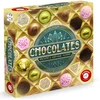 PIATNIK Žaidimas CHOCOLATES