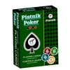 PIATNIK Pokerio kortos