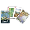 PIATNIK Žaidimo kortos “Monet“