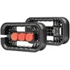 Q-Brick Priedas kabeliams su elektros lizdais, Qbrick