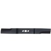 Grunder A01-007D zāles pļāvēja asmens, 38 cm