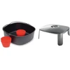Piederumu komplekts Philips Essential XL HD9945/01